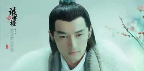 仙剑15年后演员变化巨大配角蒋欣成了一线明星,胡歌变劳模