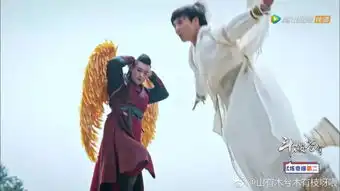 心疼吴磊斗破苍穹变痘破苍穹,剧组到底给他吃了什么