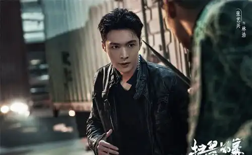 上线仅4天热度反超,杨洋成毅都压不住,这部新剧不简单