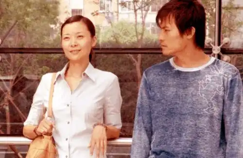 突围主演耿乐半路出家当演员,做优秀的单亲爸爸
