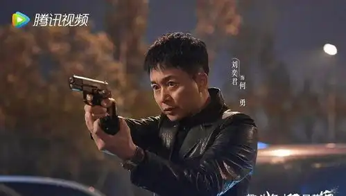 继扫黑风暴再合作,吴越刘奕君出演温情短片,这次竟然成夫妻