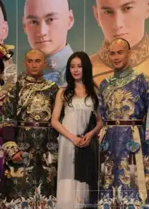 赵丽颖唐嫣王珞丹演技平平却独霸银屏的收视女王