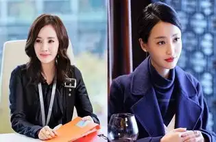 因嘴唇长的丑而挣扎的三流女星的行列里,如今终于被杨幂带红