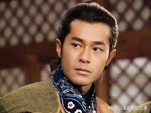 寻秦记电影杀青3年还没播,古天乐林峯主演,项少龙头发白了