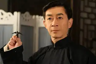 新燕子李三剧照