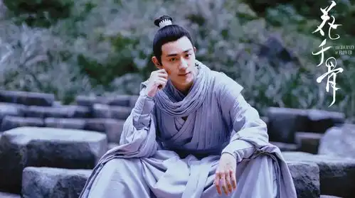 影版花千骨,基本是2024开年第一电影惨案了