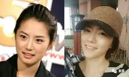 她是当年最火的偶像剧女主之一,后来被传离奇死亡,再回到大众视线后却变了一张脸
