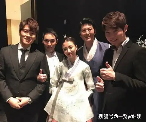 朴河宣娃娃脸被誉为神颜公开表白丈夫柳秀荣同伊饰演仁显皇后