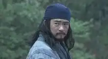 周仓
