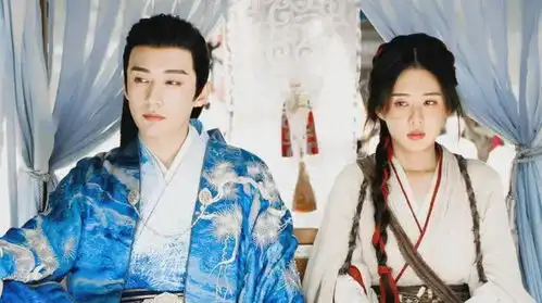 刘学义杨紫不雅视频曝光,过往丑闻被扒,花间令滤镜碎一地
