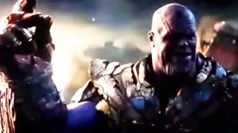 复仇者联盟4复联4中出现了四次响指,有两个是灭霸打的