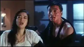 他揍过娱乐圈的大部分打星,却说自己不会武功
