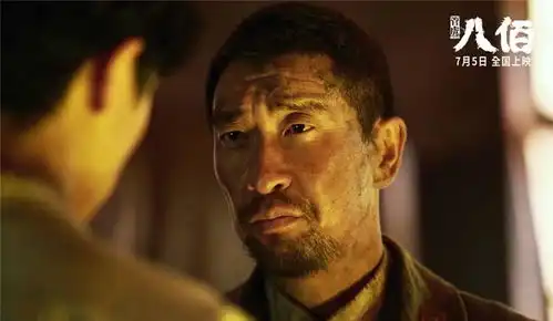 他是八佰的羊拐,被誉为演技教科书,如今搭档鹿晗开启悬疑剧
