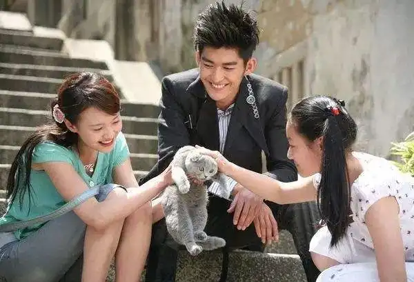 爽妹的那几段令人越来越好奇的爱情故事,谁到底才是她的最爱