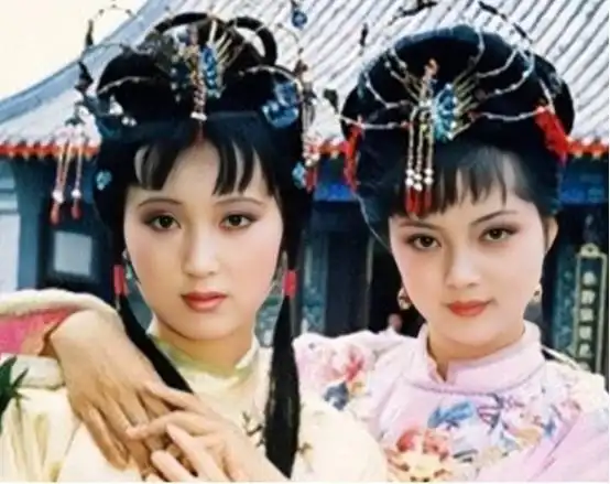 薛宝钗多羡慕黛玉一个低级的玩笑话,暴露了她对黛玉的嫉妒恨