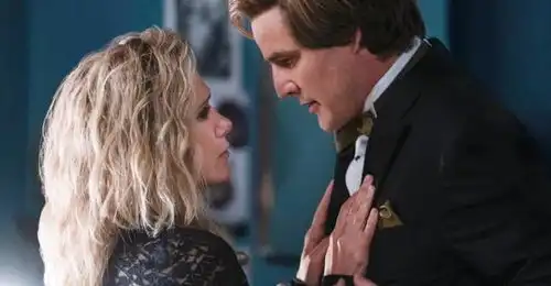 神奇女侠1984彩蛋揭秘,两大全新反派登场,电影这些点你都看懂了吗
