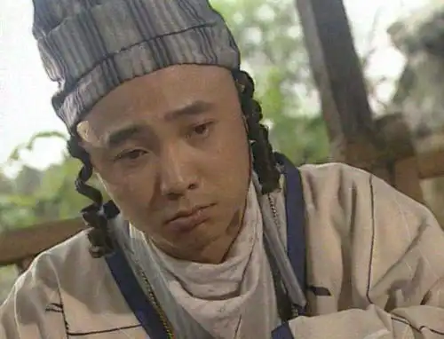 翻拍春光灿烂猪八戒,徐峥演技可圈可点,小龙女不可替代
