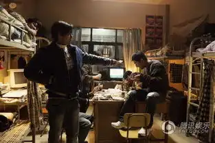 张宁江回忆匆匆那年上戏男神帮集体致青春
