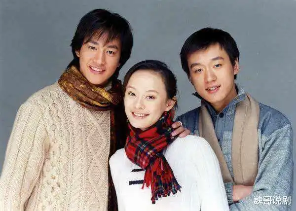 功勋之孙家栋之天路开机,孙俪佟大为18年后再合作