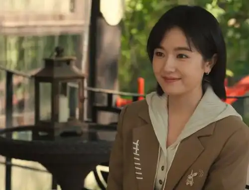 一路朝阳一口气5集,07到19年,质的飞跃,田蓉实在不简单