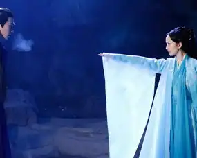 三生三世十里桃花高清剧照壁纸