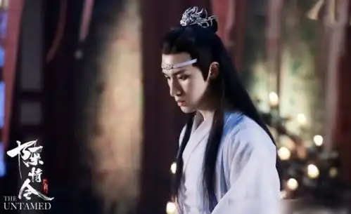 蓝曦臣与金光瑶之间是友情还是爱情