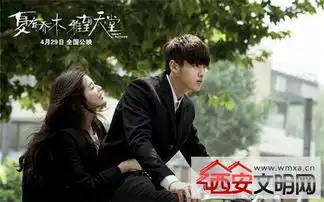电影夏有乔木雅望天堂即将上映吴亦凡卢杉领衔出演颜值爆表
