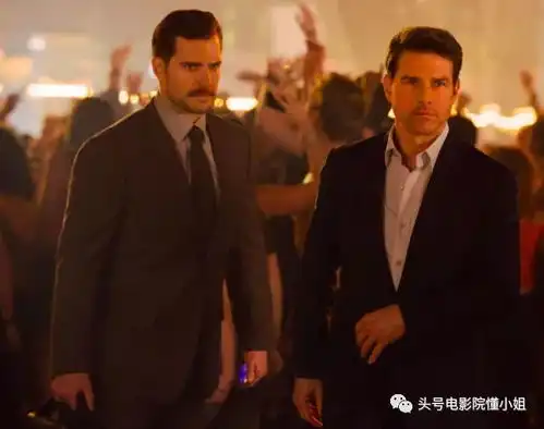 最倒霉超人在碟中谍6翻身错过蝙蝠侠和007的他终遇贵人