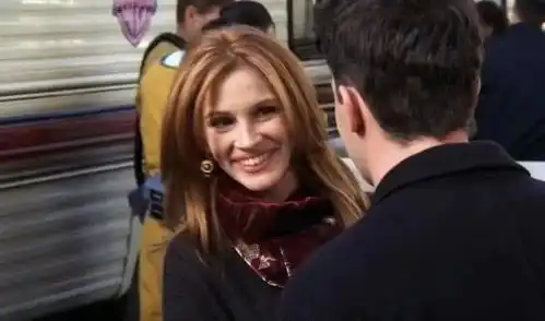 马修派瑞我不够好,我无关紧要