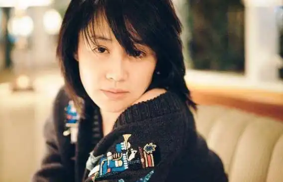 女神许晴的成长史,从京圈公主到大众女神,五段情史太精彩