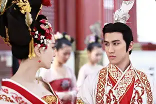 范冰冰出演14岁少女武则天
