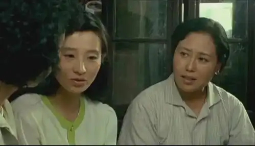 这部国产片尺度不算小,还拿了金熊奖
