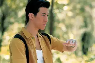 组图这一次,我要给李治廷疯狂打call了
