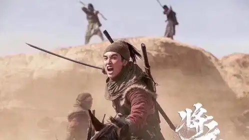 将夜最贴合原著的改编影视剧,且看陈飞宇的入魔复仇之路
