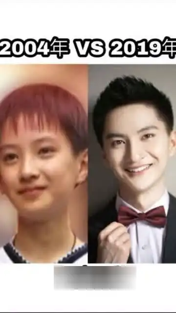 还记得陪你长大的快乐星球吗看看现在的他们有什么变化吧