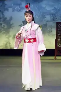 今日开票越剧演出周,六部好戏七场演出约定你