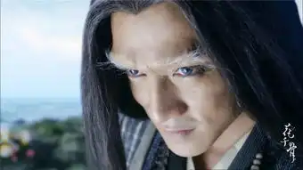 花千骨仙魔战一触即发霍建华命悬一线妖神将出世
