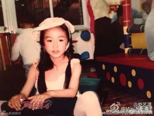 一起来看一看爱情公寓里的娄艺潇为什么不火

