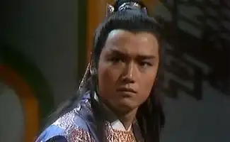 从他之后,再无杨康,83版杨康有多出色导演选人有一套

