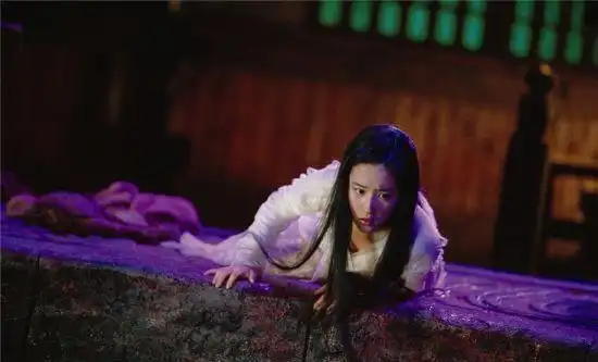 纪晓岚无肉不欢,为什么单单不吃鸭子或许与鬼故事有关