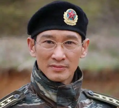 我是特种兵中,硬汉雷克明的原型,其中一位牺牲时年仅19岁