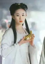 刘亦菲清纯形象不在,宫廷造型竟成撕漫女,网友找回自己了