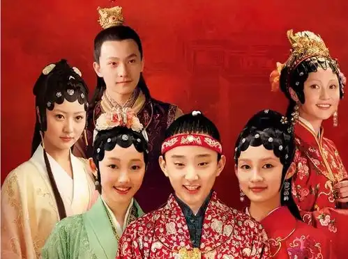 胡玫红楼梦带火了陈晓旭版,3个版本哪个最好,真一目了然