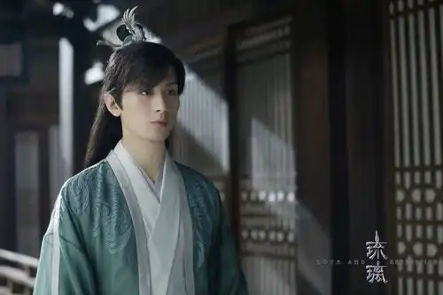 琉璃云歌会官宣,12位嘉宾无张予曦,可惜玲珑看不到初遇11世