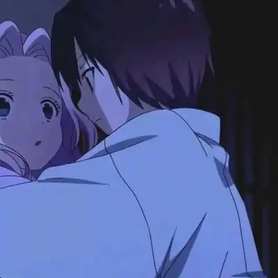 甜蜜动漫情头想要全方位塑造自己形象从情头开始才是最明智的做法