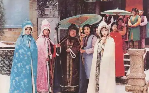 没有暖气没有电,滴水成冰的寒冬,古人是怎么熬过来的
