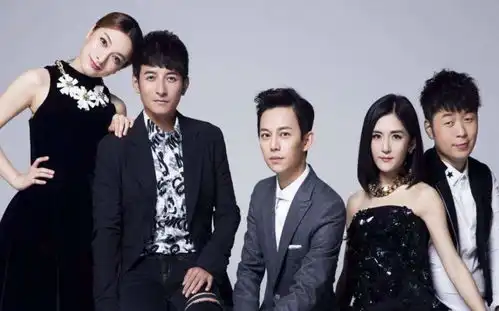 网传快乐大本营改名,快乐家族只剩何炅一人,对吴昕影响很大