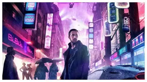复制人是否算人类银翼杀手对人性的探讨
