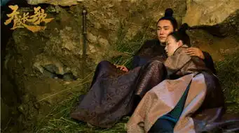 天盛长歌险境后迎高甜陈坤倪妮发糖很节制
