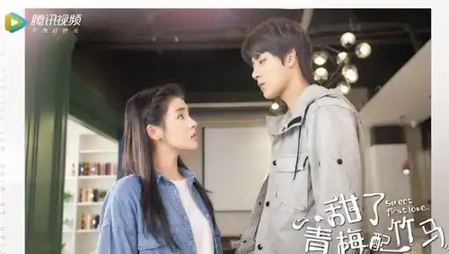 本月杀青的4部甜宠剧,部部青春洋溢,你最爱哪部呢